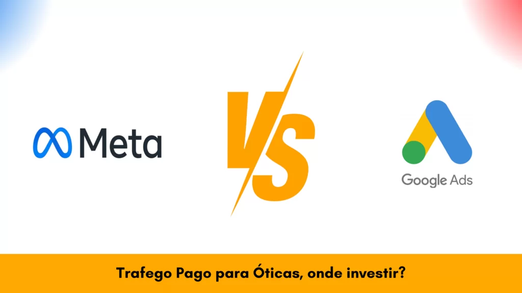 Marketing para Óticas