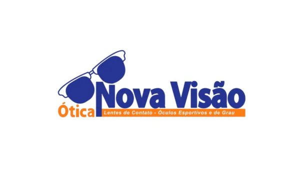 Óticas Nova visão